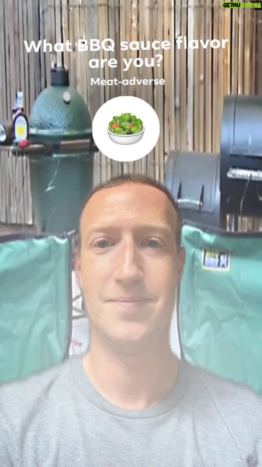 Mark Zuckerberg Instagram - Launching Spark AR Go today in closed beta, a standalone mobile app (iOS only to start) to easily create and publish AR effects for Instagram. Pig Newton sounds interesting, but I think I'll stick with Sweet Baby Ray's.