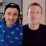 Mark Zuckerberg Instagram - The metaverse is the next frontier in social connection. I talked with Gary Vaynerchuk about what this future will unlock and the technology we need to bring it to life.