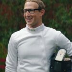 Mark Zuckerberg Instagram - It's been fun to imagine the types of experiences the metaverse will unlock, like giving everyone the ability to fence with Olympic gold medalist Lee Kiefer. Spoiler alert: she will win every time.