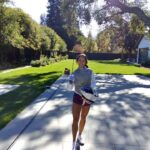 Mark Zuckerberg Instagram - Fencing with Olympic gold medalist @leetothekiefer and world champion @gerekmeinhardt. Shot on my Ray-Bans 😎