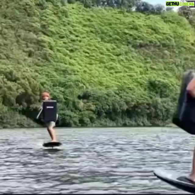 Mark Zuckerberg Instagram - Foil jousting needs to be a thing.
