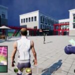 Mark Zuckerberg Instagram - Excited to launch our Crayta social world and game-building environment on Facebook Gaming. With our cloud-streaming tech, it's really fast to build on both mobile and desktop even if you don't have a powerful system. I recently jumped into Crayta with some talented creators to talk about the future of gaming while building Meta's iconic Hacker Square.