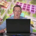 Mark Zuckerberg Instagram - Excited to launch our Crayta social world and game-building environment on Facebook Gaming. With our cloud-streaming tech, it's really fast to build on both mobile and desktop even if you don't have a powerful system. I recently jumped into Crayta with some talented creators to talk about the future of gaming while building Meta's iconic Hacker Square.
