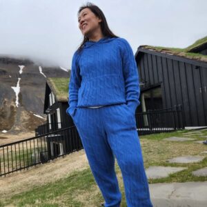 Mark Zuckerberg Instagram - Photo dump from the Icelandverse 🇮🇸