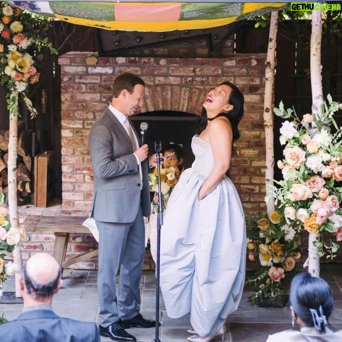 Mark Zuckerberg - 422.6K Likes - More photos from a fun celebration 🎉🥂