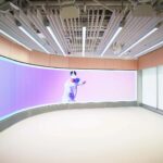 Mark Zuckerberg Instagram - Meta's first store is opening in Burlingame, California on May 9! You can experience Quest 2 and project what you're experiencing onto a big wall for your friends. It's a great way to see how our products connect people today and get a sense for what's coming as we build towards the metaverse.