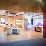 Mark Zuckerberg Instagram - Meta's first store is opening in Burlingame, California on May 9! You can experience Quest 2 and project what you're experiencing onto a big wall for your friends. It's a great way to see how our products connect people today and get a sense for what's coming as we build towards the metaverse.