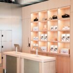 Mark Zuckerberg Instagram - Meta's first store is opening in Burlingame, California on May 9! You can experience Quest 2 and project what you're experiencing onto a big wall for your friends. It's a great way to see how our products connect people today and get a sense for what's coming as we build towards the metaverse.
