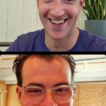 Mark Zuckerberg Instagram -