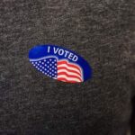 Mark Zuckerberg Instagram - Tomorrow is #NationalVoterRegistrationDay -- a reminder to take the first step to vote and make sure your voice is heard. With the pandemic, it's more important than ever to make sure everyone knows how to safely cast their vote. At Facebook, we're running the largest voting information campaign in American history, with the goal of helping to register 4 million eligible voters in the US this year. We estimate we've already helped 2.5 million people register so far this year across Facebook, Instagram, and Messenger, based on conversion rates we calculated from a few states we've partnered with -- but there's still more to do. As I've said before, voting is voice. In a democracy, voting is the ultimate way we hold our leaders accountable and make sure the country is heading in the direction we want. Today, almost 40% of eligible voters in the US aren’t registered yet, so if you're not registered yet or don't know if you are, please check out the Voting Info Center on Instagram (you can find it in the menu bar) to get the process started.