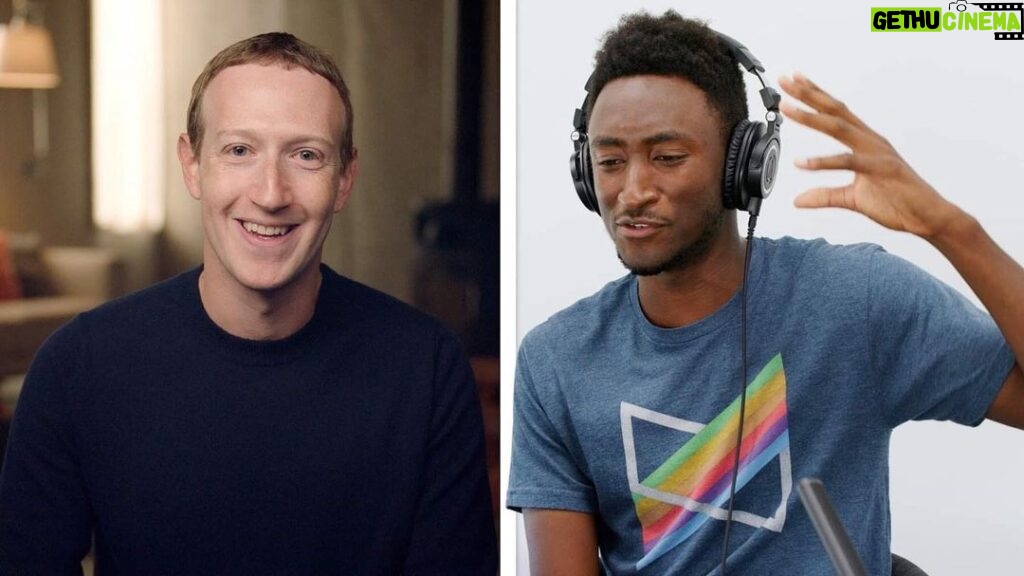 Mark Zuckerberg Instagram - I've said before that I believe augmented and virtual reality will be the next major computing platforms. I sat down with @mkbhd to discuss what that might mean -- a future where we can feel fully present with each other no matter where we are physically. I'm excited to build this at Facebook, and thanks to Marques for sitting down with me remotely!
