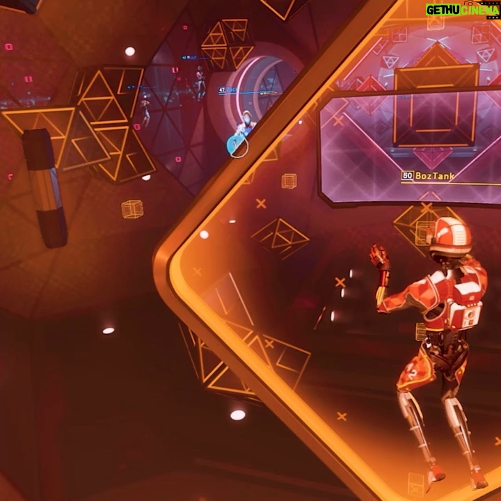 Mark Zuckerberg Instagram - Scoring one last goal against @boztank in Echo Arena before Facebook Connect tomorrow. I'm excited to share what we've been working on across augmented and virtual reality. Tune in at facebook.com/zuck at 10am PT tomorrow to watch the keynote.