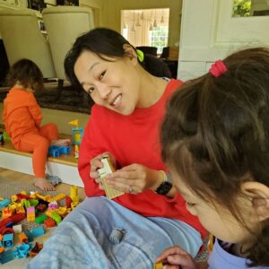 Mark Zuckerberg Instagram - Happy Mother's Day! A big thank you to all the moms out there who have poured your hearts and hard work into nurturing your children to create a better future for them and all of us.
