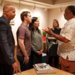 Mark Zuckerberg Instagram - I first met Bryan Stevenson and Anthony Ray Hinton with Priscilla back in 2017. Bryan and @eji_org fought for years to get Anthony released from death row for a crime he didn't commit. Hearing Anthony's story and everything Bryan has done to fight for those wrongfully convicted really stuck with me. It's one of many stories that led me and Priscilla to make criminal justice reform a priority for the @chanzuckerberginitiative. @justmercyfilm brings Bryan's life work to the big screen. Highly recommended.