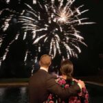 Mark Zuckerberg Instagram - Happy New Year! Here's to a great 2020 and next decade to come.