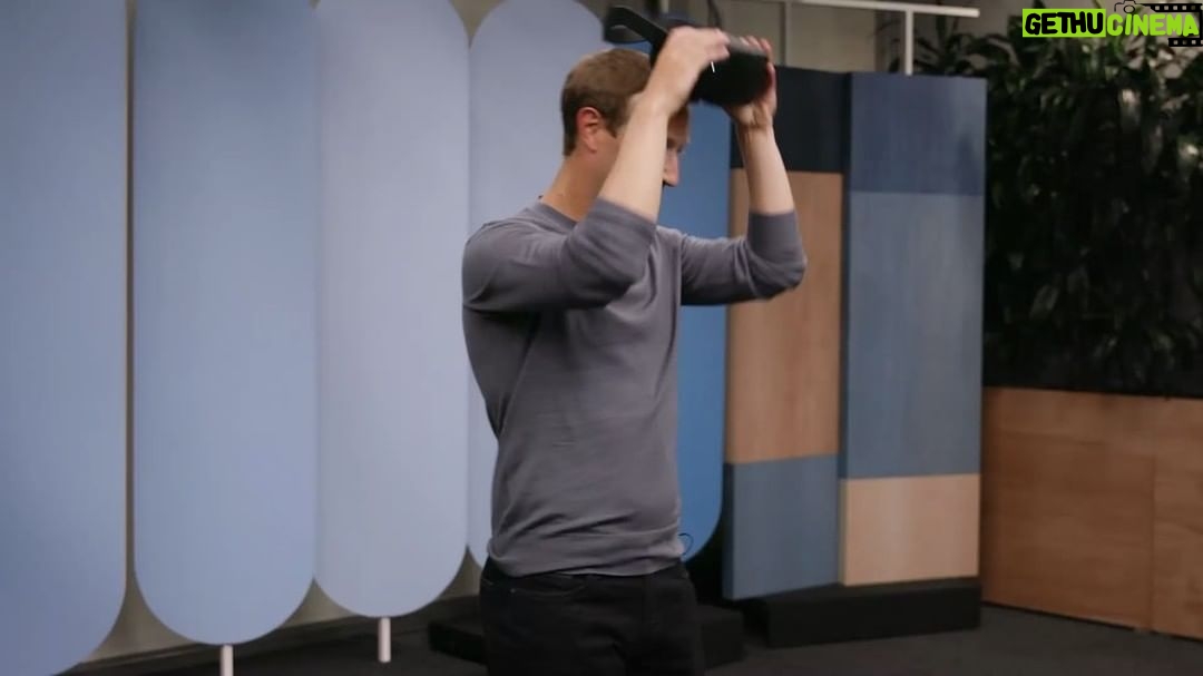 Mark Zuckerberg Instagram - Just announced a new way to use your hands in virtual reality that we've been working on for a while. Here's a video of the first time I tried this out. Coming to Quest soon!