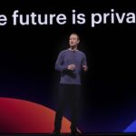 Mark Zuckerberg Instagram - Today at F8, I talked about how we're starting to build out a privacy-focused social platform. For the last 15 years, we've built Facebook and Instagram into digital equivalents of the town square, where you can interact with lots of people at once. Now we're focused on building the digital equivalent of the living room, where you can interact in all the ways you'd want privately -- from messaging and stories to secure payments and more. To bring this vision to life, we're building Messenger and WhatsApp into platforms for all kinds of private interactions and working on making end-to-end encryption the default for both. We've redesigned Facebook to make communities as central as friends. We've added new ways to buy things securely on Instagram. Augmented and virtual reality also create more personal and intimate experiences -- so we’re bringing WhatsApp to Portal, adding end-to-end encryption for all calls, and launching Portal internationally. And I'm very excited that this year we're shipping Oculus Rift S and Oculus Quest, the headset that gives you full freedom of movement with no cables. As we build more of our services around this privacy vision, we're also changing how we run our company. We're committed to consulting with experts on the major tradeoffs and social issues to find the best path forward, taking a more active role in making sure developers use our tools in good ways, and building out the technical infrastructure to support this vision. This is going to take time and we don't have all the answers yet, but we're focused on getting this right and doing it openly. I’m looking forward to sharing more with you as we continue on this journey to build a private social platform.