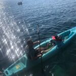 Mark Zuckerberg Instagram - Happy 4th of July! Celebrating by taking Max on a long kayak ride and teaching her about freedom.