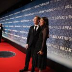 Mark Zuckerberg Instagram - Tonight we hosted the Breakthrough Prize to honor the top scientific achievements in physics, mathematics, and life sciences. @lupitanyongo and I presented the Life Sciences award to Xiaowei Zhuang for developing a new imaging technique and discovering hidden structures that make up our cells. Until now, these complex molecular structures were beyond the resolution limits of traditional microscopy. Research by two other of tonight’s honorees has led to a new understanding of how materials can conduct electricity, which could lead to huge energy efficiency savings and potentially be used in quantum computing — helping to speed up the pace of tools used for critical applications like medical research, climate forecasting, and artificial intelligence. It’s achievements like these that will move society forward for everyone. Congratulations again to all the awardees!