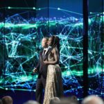 Mark Zuckerberg Instagram - Tonight we hosted the Breakthrough Prize to honor the top scientific achievements in physics, mathematics, and life sciences. @lupitanyongo and I presented the Life Sciences award to Xiaowei Zhuang for developing a new imaging technique and discovering hidden structures that make up our cells. Until now, these complex molecular structures were beyond the resolution limits of traditional microscopy. Research by two other of tonight’s honorees has led to a new understanding of how materials can conduct electricity, which could lead to huge energy efficiency savings and potentially be used in quantum computing — helping to speed up the pace of tools used for critical applications like medical research, climate forecasting, and artificial intelligence. It’s achievements like these that will move society forward for everyone. Congratulations again to all the awardees!