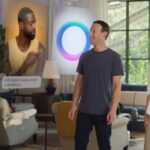 Mark Zuckerberg Instagram - I built Jarvis as my first house AI a while back. Since then, I've been working with Meta engineers and some awesome people to build a bunch more AIs that you can all use to get things done or just have fun. You'll meet them soon in Instagram, Facebook, WhatsApp and Messenger. Enjoy! (AI voices are for illustration and coming soon.)