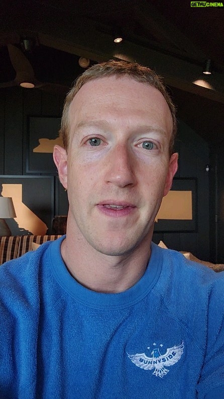 Mark Zuckerberg - 0.9 Million Likes - Meet Threads, an open and friendly public space for conversation. Our vision is to take the best parts of Instagram and create a new experience for text, ideas, and discussing what's on your mind. I think the world needs this kind of friendly community, and I'm grateful to all of you who are part of Threads from day one. Threads is available in the app store now.