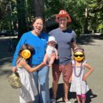 Mark Zuckerberg Instagram - Happy July 4th! 🇺🇸 Lots to be grateful for this year. As the big girls get older, I love talking to them about why America is so great. Looking forward to discussing with little Aurelia soon too.