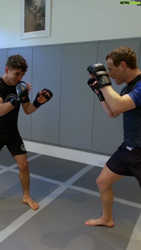 Mark Zuckerberg Instagram - Great learning from jiu jitsu legend @mikeymusumeci... and starting to prepare for our MMA debuts 😉