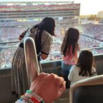 Mark Zuckerberg Instagram - Life of a girl dad