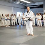 Mark Zuckerberg Instagram - Congrats @davecamarillo on your 5th degree black belt. You're a great coach and I've learned so much about fighting and life from training with you. Also honored to be promoted to compete at blue belt for @guerrillajjsanjose team.