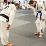 Mark Zuckerberg Instagram - Congrats @davecamarillo on your 5th degree black belt. You're a great coach and I've learned so much about fighting and life from training with you. Also honored to be promoted to compete at blue belt for @guerrillajjsanjose team.