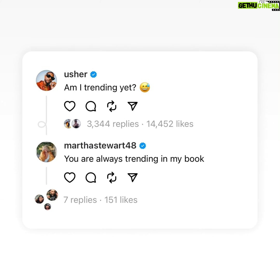Mark Zuckerberg Instagram - Threads reached 100 million sign ups this weekend -- within five days of launching. Thanks to all of you who are making this fun and friendly!