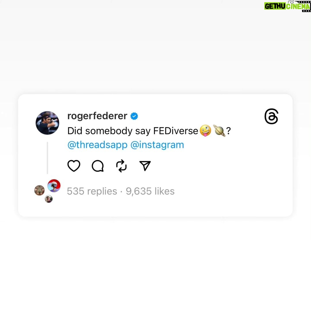 Mark Zuckerberg Instagram - Threads reached 100 million sign ups this weekend -- within five days of launching. Thanks to all of you who are making this fun and friendly!