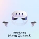 Mark Zuckerberg Instagram - Introducing Meta Quest 3. The first mainstream headset with high-res color mixed reality. 40% thinner and more comfortable. Better displays and resolution. Next gen Qualcomm chipset with 2x the graphics performance. Our most powerful headset yet. Coming this fall. Starting at $499, Quest 3 will be the best way to experience mixed and virtual reality in a standalone device. It'll be compatible with Quest 2's entire library with more titles coming. More details at our Connect conference on September 27.