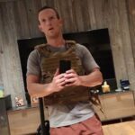 Mark Zuckerberg Instagram - I try to do the Murph challenge with the girls every Memorial Day as a tradition to honor those who defended us. One of Lt Murphy's favorite workouts was running a mile, then doing 100 pull ups, 200 push ups, 300 squats, and then running another mile -- all while wearing a 20lb weighted pack. This year I got it done in 39:58. The girls did a quarter-Murph (unweighted) in 15 mins!