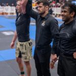 Mark Zuckerberg Instagram - Competed in my first jiu jitsu tournament and won some medals 🥇🥈 for the Guerrilla Jiu Jitsu team. Thanks to @davecamarillo @khaiwu @intense0ne for training me!
