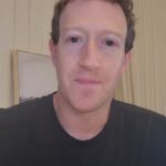 Mark Zuckerberg Instagram - Some updates on our AI efforts. Our long term vision is to build general intelligence, open source it responsibly, and make it widely available so everyone can benefit. We're bringing our two major AI research efforts (FAIR and GenAI) closer together to support this. We're currently training our next-gen model Llama 3, and we're building massive compute infrastructure to support our future roadmap, including 350k H100s by the end of this year -- and overall almost 600k H100s equivalents of compute if you include other GPUs. Also really excited about our progress building new AI-centric computing devices like Ray Ban Meta smart glasses. Lots more to come soon.