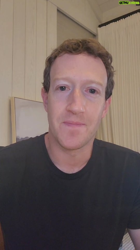 Mark Zuckerberg Instagram - Some updates on our AI efforts. Our long term vision is to build general intelligence, open source it responsibly, and make it widely available so everyone can benefit. We're bringing our two major AI research efforts (FAIR and GenAI) closer together to support this. We're currently training our next-gen model Llama 3, and we're building massive compute infrastructure to support our future roadmap, including 350k H100s by the end of this year -- and overall almost 600k H100s equivalents of compute if you include other GPUs. Also really excited about our progress building new AI-centric computing devices like Ray Ban Meta smart glasses. Lots more to come soon.