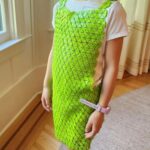Mark Zuckerberg Instagram - I love building things and recently started designing and 3D printing dresses with the girls. A few projects from the last month... (and yes, I had to learn to sew)