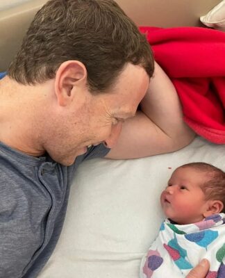 10 Times Mark Zuckerberg’s Instagram Photos Went Viral