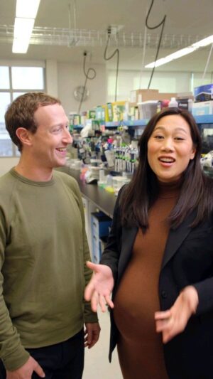 Mark Zuckerberg Instagram - When Priscilla and I started working on the Chan Zuckerberg Initiative's science mission to help cure, prevent or manage all diseases, our first major project was launching the Biohub. It has been very successful, so today we're launching a second Biohub in Chicago that will engineer miniaturized sensors to instrument living tissues to help scientists see and understand how cells work together. We're going to start by instrumenting skin and heart tissues with an initial focus on measuring inflammation. About 50% of deaths are caused by diseases related to inflammation, like cancer and heart disease, so we're hopeful the technology created at the Chicago Biohub will have broad applications for science and health similar to the San Francisco Biohub.