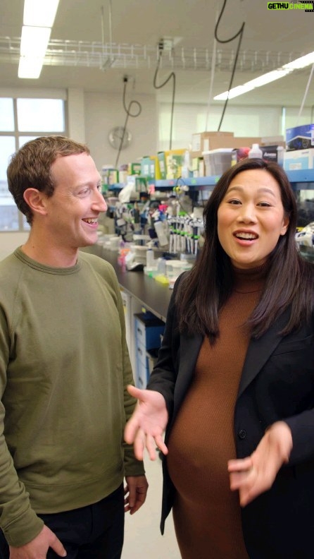 Mark Zuckerberg - 385.5K Likes - When Priscilla and I started working on the Chan Zuckerberg Initiative's science mission to help cure, prevent or manage all diseases, our first major project was launching the Biohub. It has been very successful, so today we're launching a second Biohub in Chicago that will engineer miniaturized sensors to instrument living tissues to help scientists see and understand how cells work together. We're going to start by instrumenting skin and heart tissues with an initial focus on measuring inflammation. About 50% of deaths are caused by diseases related to inflammation, like cancer and heart disease, so we're hopeful the technology created at the Chicago Biohub will have broad applications for science and health similar to the San Francisco Biohub.