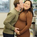 Mark Zuckerberg Instagram - Happy birthday to my favorite person! (Or, as August likes to call her, the main character in our family.)