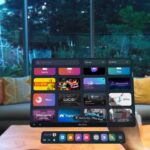 Mark Zuckerberg Instagram - Quest v50 rolling out soon with Direct Touch that lets you interact in VR and mixed reality with hand gestures -- much more natural.