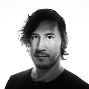 Markiplier Instagram - I have no idea how this pic got on my phone.

That’s a lie. I put it there. But I don’t know who took it.

That’s also a lie. @michaelallencreative took it almost a year ago.

My life is being crushed under the weight of my lies.

That’s another lie. I’m doing great.