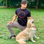 Markiplier Instagram - New Pride Month @cloakbrand gear available NOW! Half of all profits go towards @trevorproject! Link in my bio!