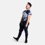 Markiplier Instagram - Unlike a certain small brain that shall not be named but will be tagged @jacksepticeye I look absolutely stunning in the new @cloakbrand collection. Swipe to see all the amazing looks! Link in BIO.