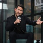 Markiplier Instagram - Doing some interviews in NYC. Pics from my interview with @buildseriesnyc and I’m gonna be on Seth Meyers tonight!