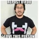 Markiplier Instagram – Fuckin love that guy