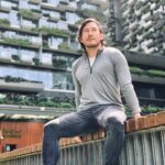 Markiplier Instagram - Quarter-zips by @cloakbrand coming next week